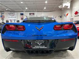 2019 Chevrolet Corvette (CC-2079068) for sale in Dallas, Texas