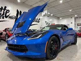 2019 Chevrolet Corvette (CC-2079068) for sale in Dallas, Texas