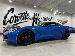 2019 Chevrolet Corvette (CC-2079068) for sale in Dallas, Texas