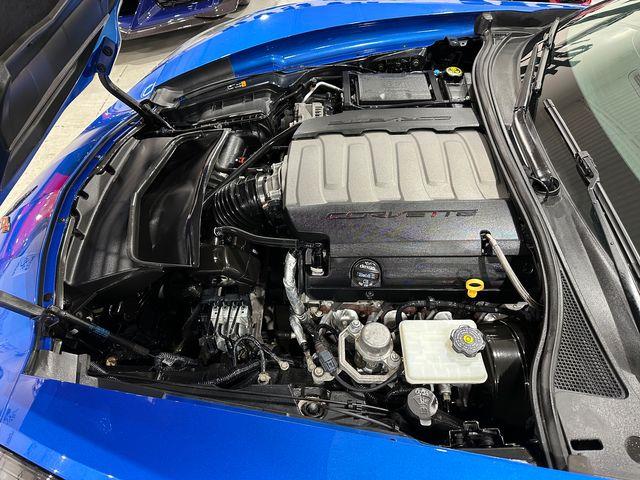 2019 Chevrolet Corvette (CC-2079068) for sale in Dallas, Texas