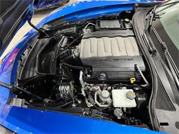 2019 Chevrolet Corvette (CC-2079068) for sale in Dallas, Texas
