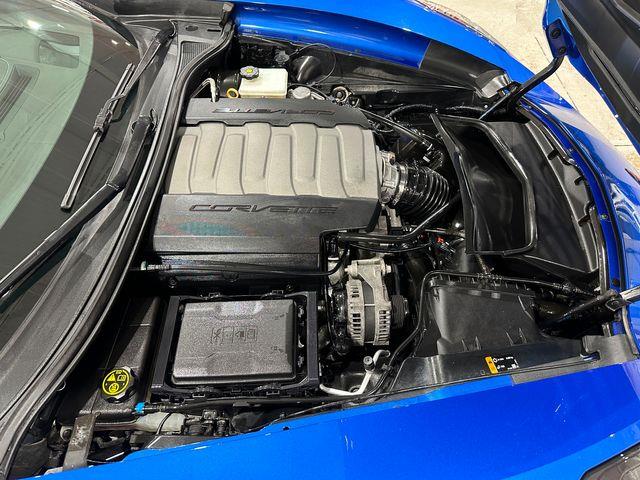 2019 Chevrolet Corvette (CC-2079068) for sale in Dallas, Texas