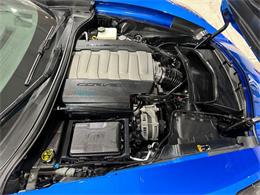 2019 Chevrolet Corvette (CC-2079068) for sale in Dallas, Texas