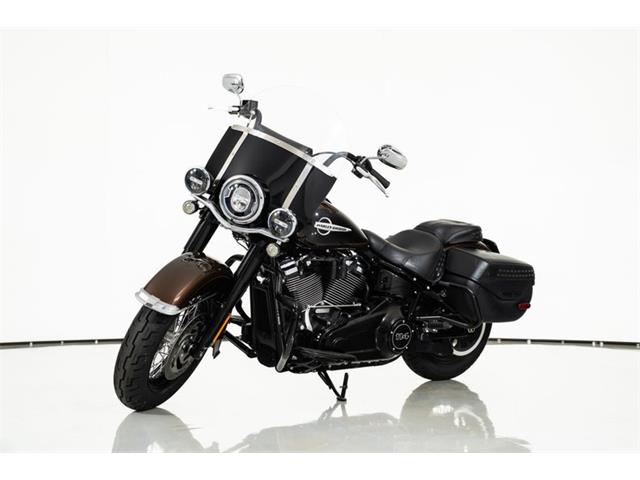 2019 Harley-Davidson Heritage Softail (CC-2079069) for sale in St. Charles, Missouri