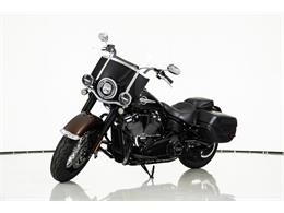 2019 Harley-Davidson Heritage Softail (CC-2079069) for sale in St. Charles, Missouri