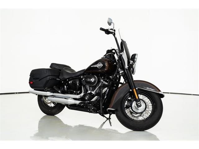 2019 Harley-Davidson Heritage Softail (CC-2079069) for sale in St. Charles, Missouri