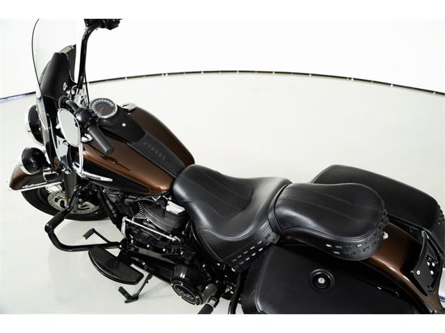 2019 Harley-Davidson Heritage Softail (CC-2079069) for sale in St. Charles, Missouri