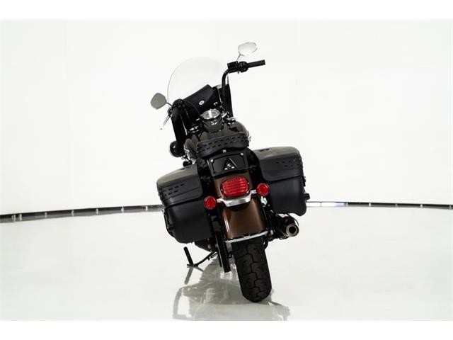 2019 Harley-Davidson Heritage Softail (CC-2079069) for sale in St. Charles, Missouri
