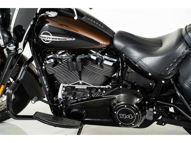 2019 Harley-Davidson Heritage Softail (CC-2079069) for sale in St. Charles, Missouri