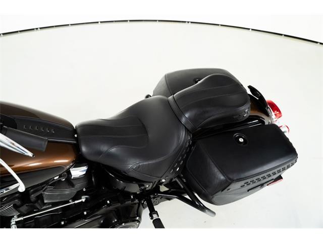 2019 Harley-Davidson Heritage Softail (CC-2079069) for sale in St. Charles, Missouri