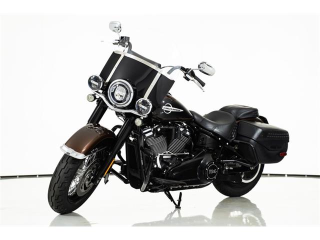 2019 Harley-Davidson Heritage Softail (CC-2079069) for sale in St. Charles, Missouri