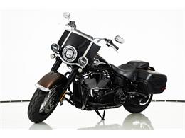 2019 Harley-Davidson Heritage Softail (CC-2079069) for sale in St. Charles, Missouri