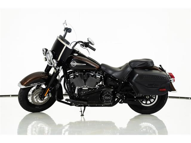 2019 Harley-Davidson Heritage Softail (CC-2079069) for sale in St. Charles, Missouri