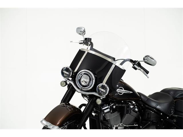 2019 Harley-Davidson Heritage Softail (CC-2079069) for sale in St. Charles, Missouri
