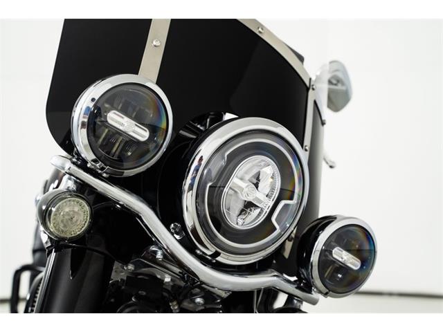 2019 Harley-Davidson Heritage Softail (CC-2079069) for sale in St. Charles, Missouri