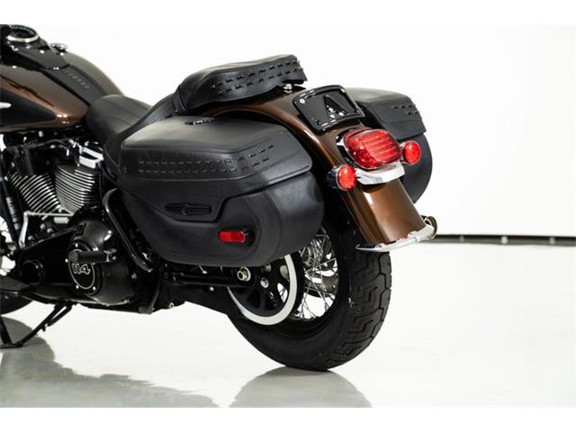 2019 Harley-Davidson Heritage Softail (CC-2079069) for sale in St. Charles, Missouri