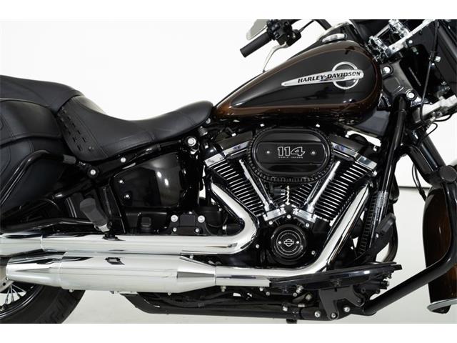 2019 Harley-Davidson Heritage Softail (CC-2079069) for sale in St. Charles, Missouri