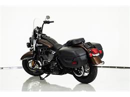 2019 Harley-Davidson Heritage Softail (CC-2079069) for sale in St. Charles, Missouri