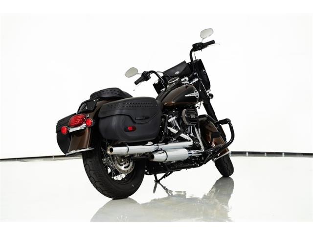 2019 Harley-Davidson Heritage Softail (CC-2079069) for sale in St. Charles, Missouri