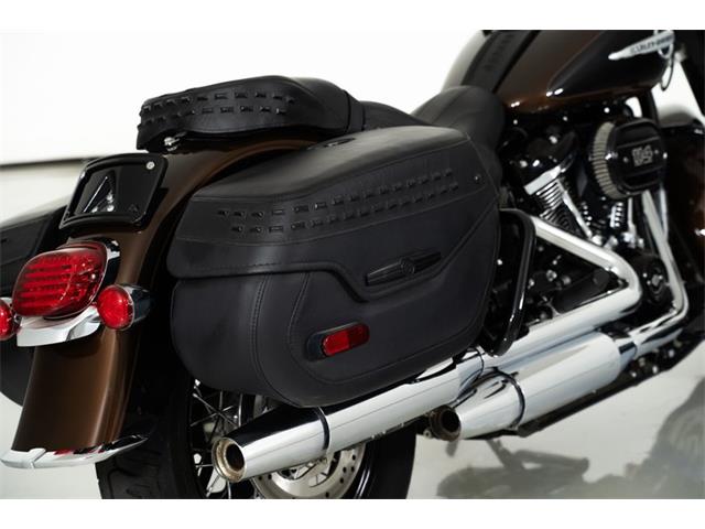 2019 Harley-Davidson Heritage Softail (CC-2079069) for sale in St. Charles, Missouri