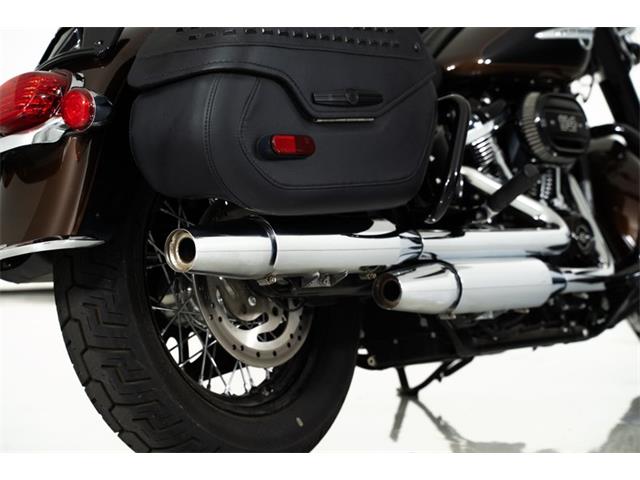 2019 Harley-Davidson Heritage Softail (CC-2079069) for sale in St. Charles, Missouri