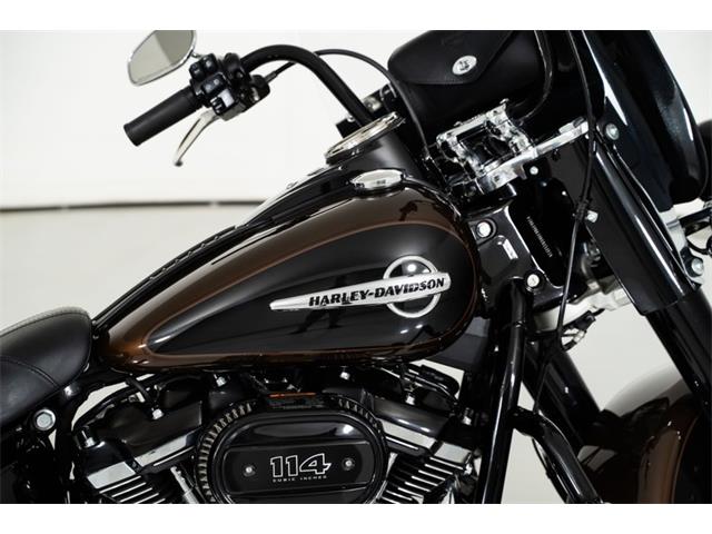 2019 Harley-Davidson Heritage Softail (CC-2079069) for sale in St. Charles, Missouri
