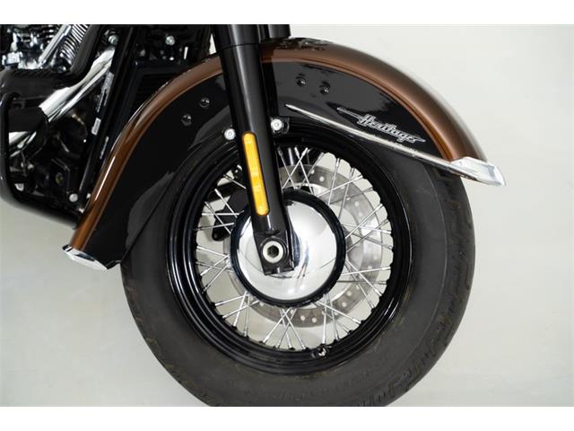 2019 Harley-Davidson Heritage Softail (CC-2079069) for sale in St. Charles, Missouri