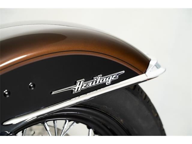 2019 Harley-Davidson Heritage Softail (CC-2079069) for sale in St. Charles, Missouri