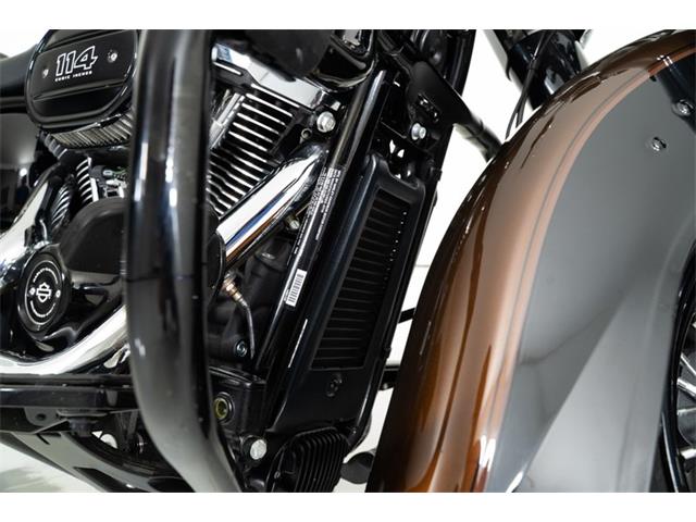 2019 Harley-Davidson Heritage Softail (CC-2079069) for sale in St. Charles, Missouri