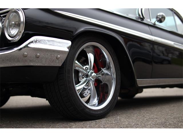 1961 Chevrolet Impala SS (CC-2070907) for sale in Mississauga, Ontario