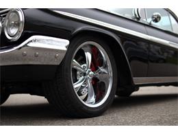 1961 Chevrolet Impala SS (CC-2070907) for sale in Mississauga, Ontario