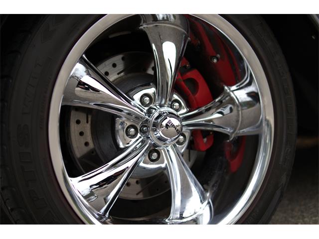 1961 Chevrolet Impala SS (CC-2070907) for sale in Mississauga, Ontario