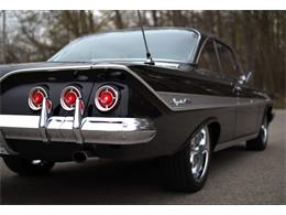 1961 Chevrolet Impala SS (CC-2070907) for sale in Mississauga, Ontario