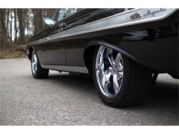 1961 Chevrolet Impala SS (CC-2070907) for sale in Mississauga, Ontario