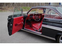 1961 Chevrolet Impala SS (CC-2070907) for sale in Mississauga, Ontario