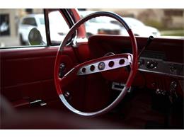 1961 Chevrolet Impala SS (CC-2070907) for sale in Mississauga, Ontario