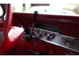 1961 Chevrolet Impala SS (CC-2070907) for sale in Mississauga, Ontario