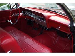 1961 Chevrolet Impala SS (CC-2070907) for sale in Mississauga, Ontario