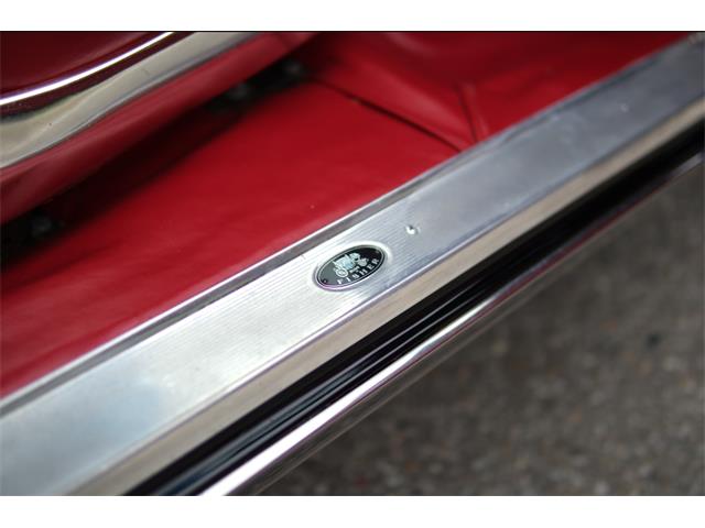 1961 Chevrolet Impala SS (CC-2070907) for sale in Mississauga, Ontario