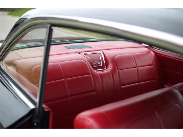 1961 Chevrolet Impala SS (CC-2070907) for sale in Mississauga, Ontario