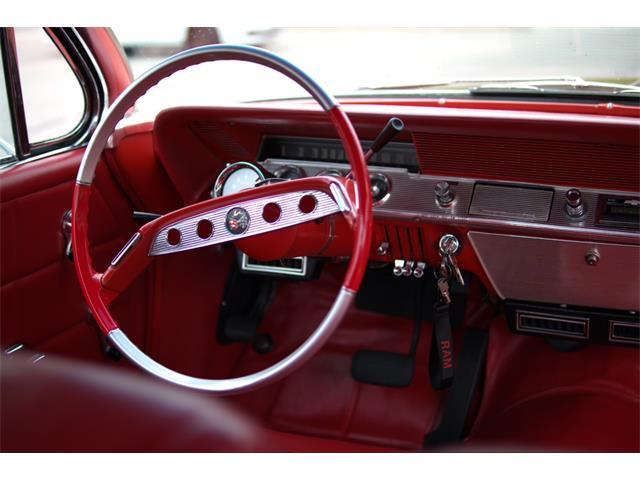 1961 Chevrolet Impala SS (CC-2070907) for sale in Mississauga, Ontario