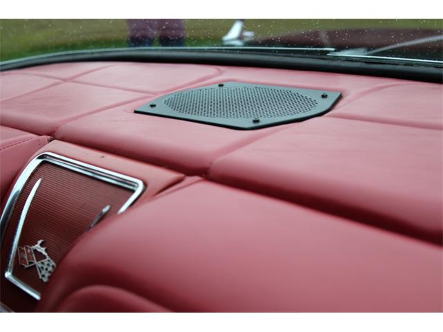 1961 Chevrolet Impala SS (CC-2070907) for sale in Mississauga, Ontario