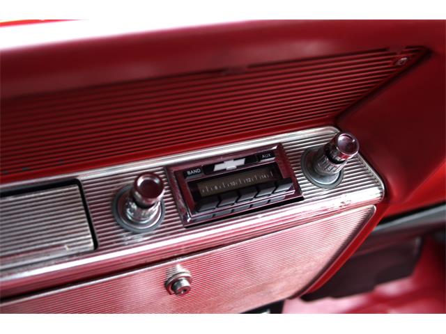 1961 Chevrolet Impala SS (CC-2070907) for sale in Mississauga, Ontario