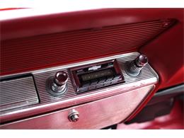 1961 Chevrolet Impala SS (CC-2070907) for sale in Mississauga, Ontario