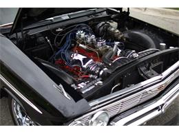 1961 Chevrolet Impala SS (CC-2070907) for sale in Mississauga, Ontario
