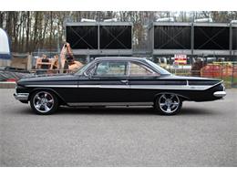 1961 Chevrolet Impala SS (CC-2070907) for sale in Mississauga, Ontario