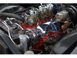 1961 Chevrolet Impala SS (CC-2070907) for sale in Mississauga, Ontario