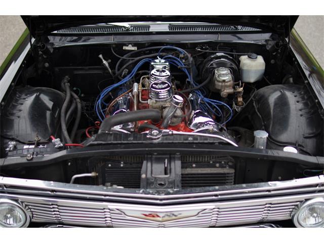 1961 Chevrolet Impala SS (CC-2070907) for sale in Mississauga, Ontario