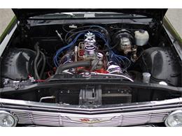 1961 Chevrolet Impala SS (CC-2070907) for sale in Mississauga, Ontario