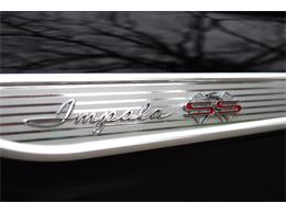 1961 Chevrolet Impala SS (CC-2070907) for sale in Mississauga, Ontario